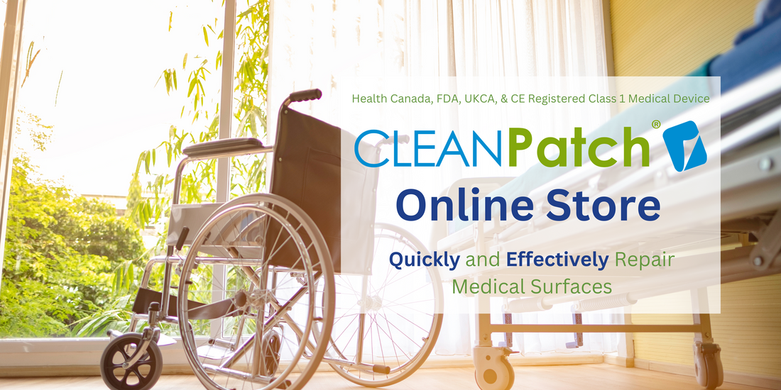 CleanPatch® Online Store – CleanPatch® Store