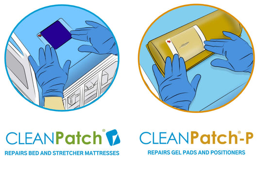 CleanPatch® Surgical Bundle
