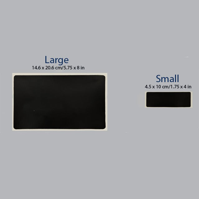 CleanPatch®-V in Black